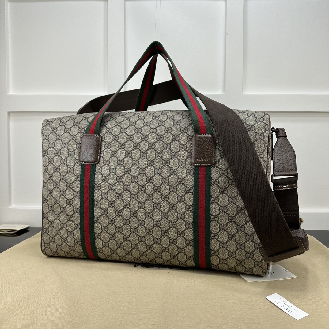 Gucci Travel Bags